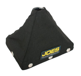 JOES RACING PRODUCTS 16550 - Shift Boot Assy. Black CarbonX image