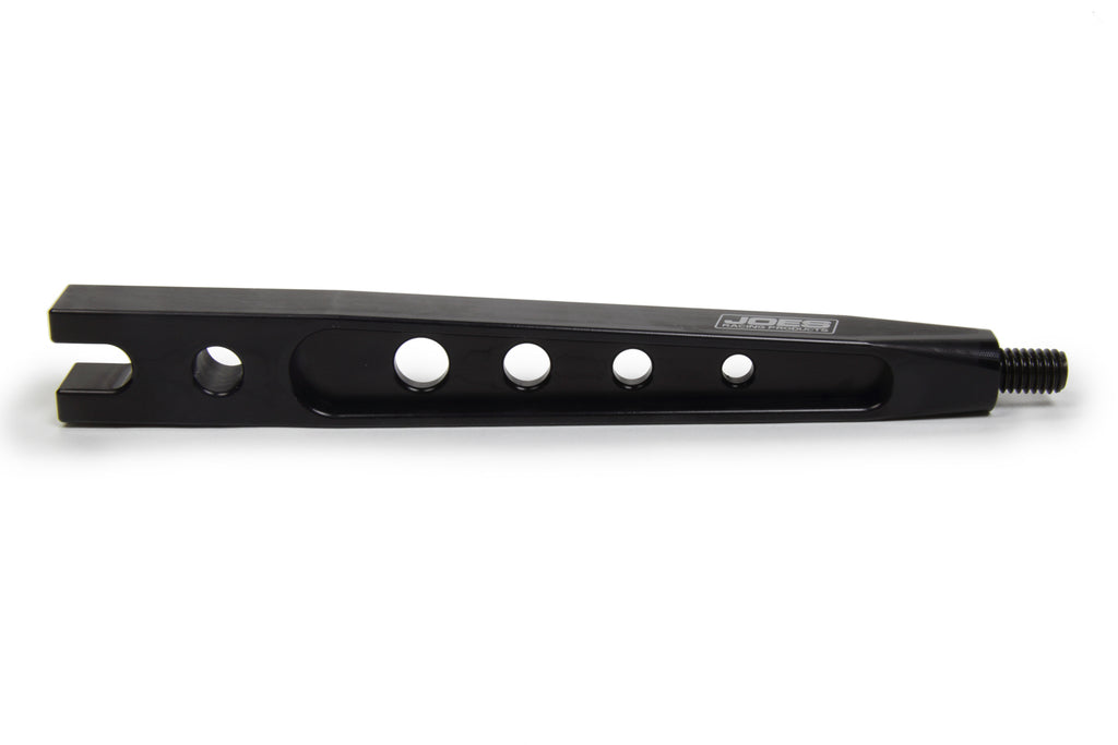 JOES RACING PRODUCTS 17000 - 7in Aluminum Shift Lever Straight image