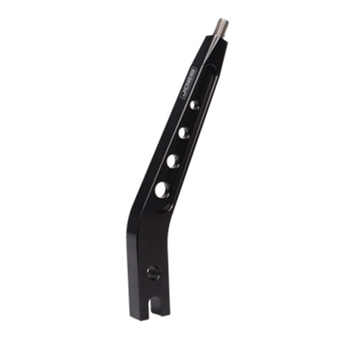 JOES RACING PRODUCTS 17005 - 8in Shift Lever Offset 2in Left image