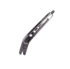 JOES RACING PRODUCTS 17010 - 8in Shift Lever 3in Set Back image