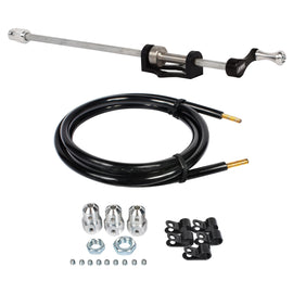 JOES RACING PRODUCTS 17035-B - Brake Balance Adjuster Bar image