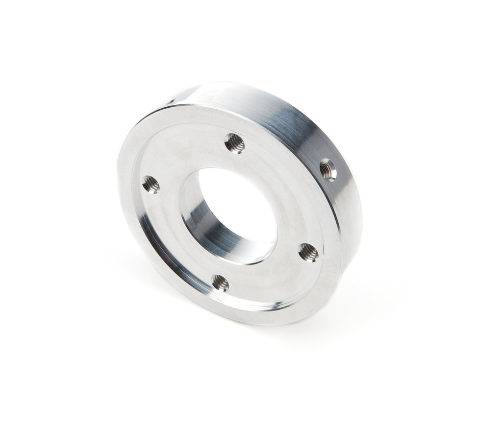 JOES RACING PRODUCTS 22800-2 - Muffler Canister Cap  image