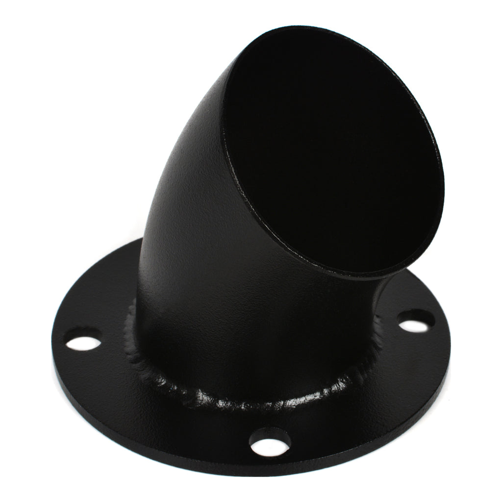 JOES RACING PRODUCTS 22800-30 - Muffler Outlet 45 Deg  image