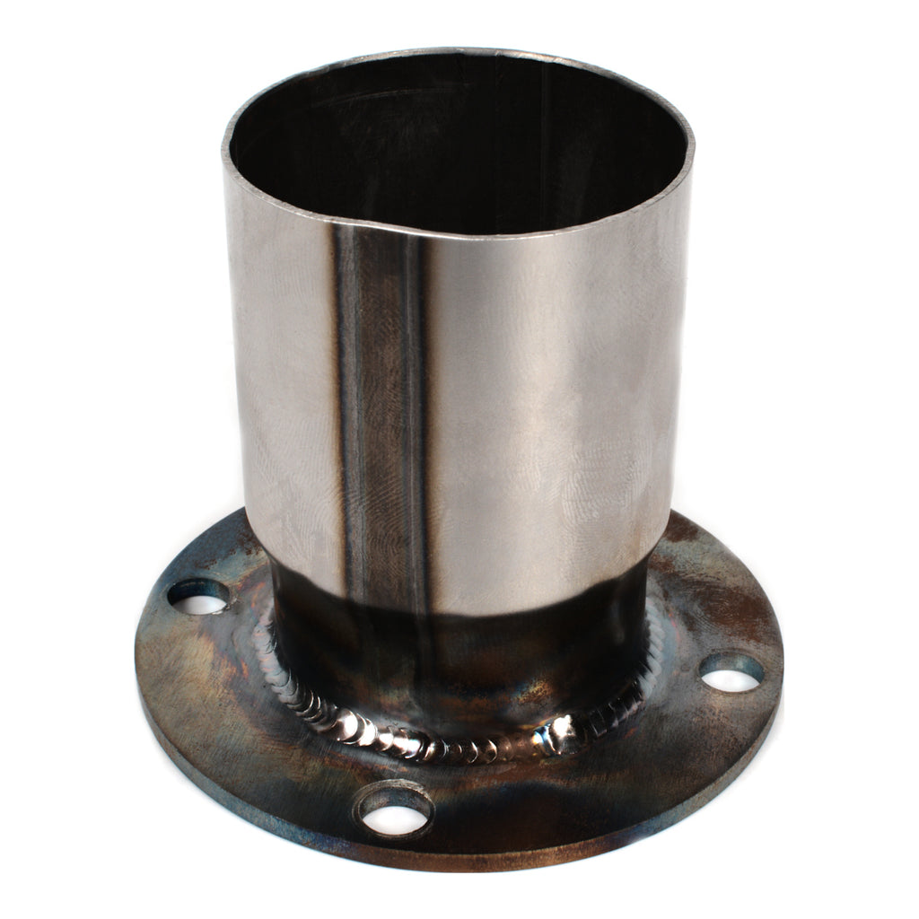 JOES RACING PRODUCTS 22801-20 - Muffler Inlet Adapter 2in image