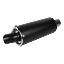 Load image into Gallery viewer, JOES RACING PRODUCTS 22801 - Muffler 10in OAL 2in Adapter image