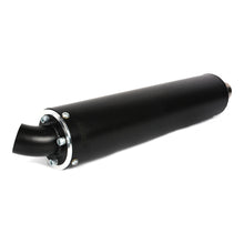 Load image into Gallery viewer, JOES RACING PRODUCTS 22802 - Muffler 18in OAL 1.750in Adapter image