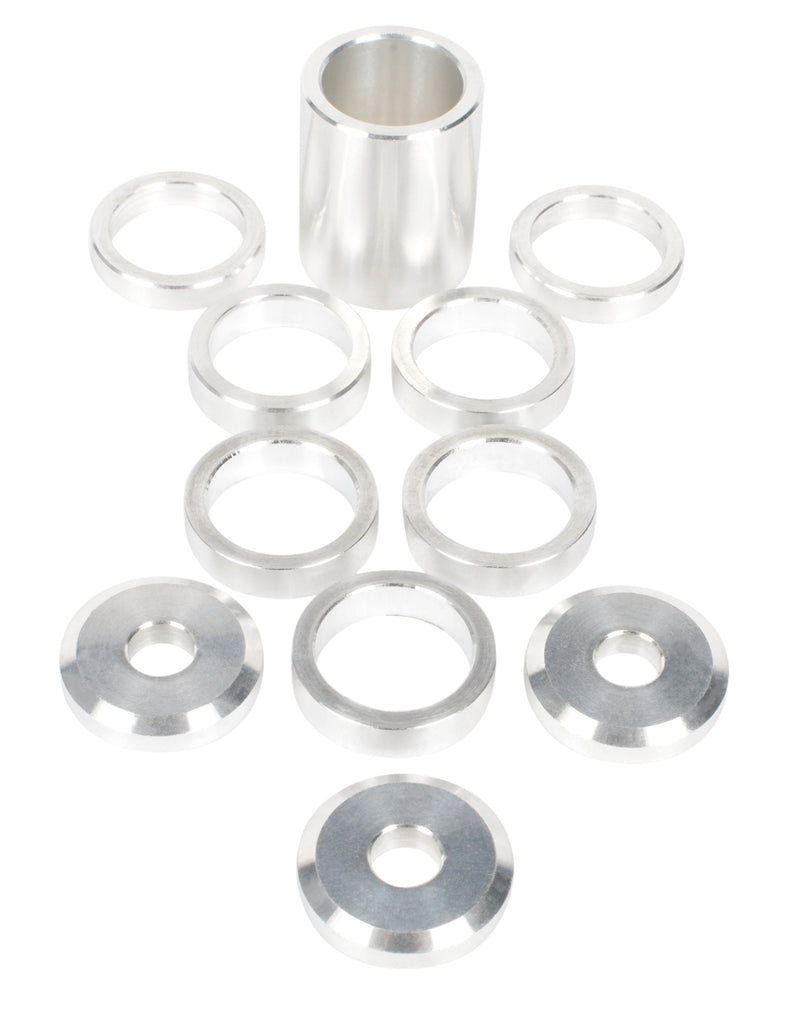 JOES RACING PRODUCTS 24888-V2 - Spacer Jackshaft Kit  image