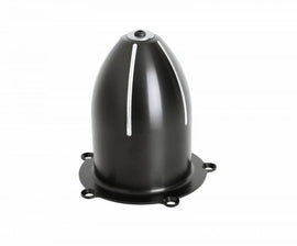 JOES RACING PRODUCTS 25026 - Dust Cap 5x5 w/Indicator Grooves image