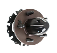 Load image into Gallery viewer, JOES RACING PRODUCTS 25315-BR - 5 X 5 Billet Alum Rear Hub Floating Rotor image
