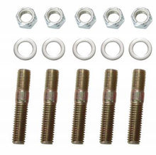 Load image into Gallery viewer, JOES RACING PRODUCTS 25319 - Stud Kit Wide 5 Drive Flange Set of 5 image