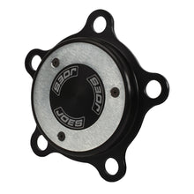 Load image into Gallery viewer, JOES RACING PRODUCTS 25322-B - Dust Cover Wide 5 Five Bolt Black image