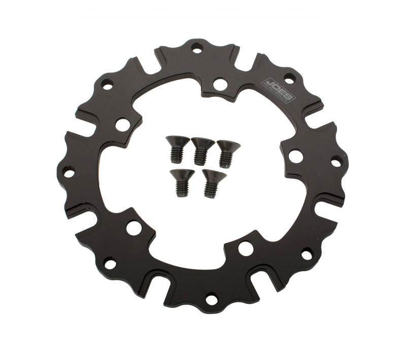 JOES RACING PRODUCTS 25361 - Rotor Flange Billet  image
