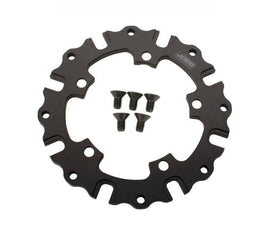 JOES RACING PRODUCTS 25361 - Rotor Flange Billet  image