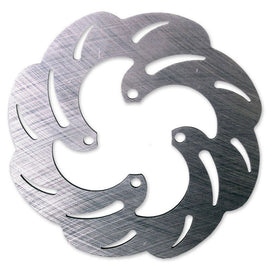 JOES RACING PRODUCTS 25410 - Quarter Midget Brake Rotor image