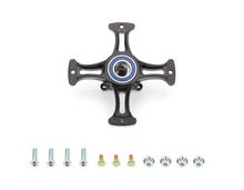 Load image into Gallery viewer, JOES RACING PRODUCTS 25605-V2 - Hub Left Front w/Rotor Mnt Mini Sprint image