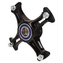 JOES RACING PRODUCTS 25610-V2 - Micro Sprint Front Hub Angular Contact  V2 image