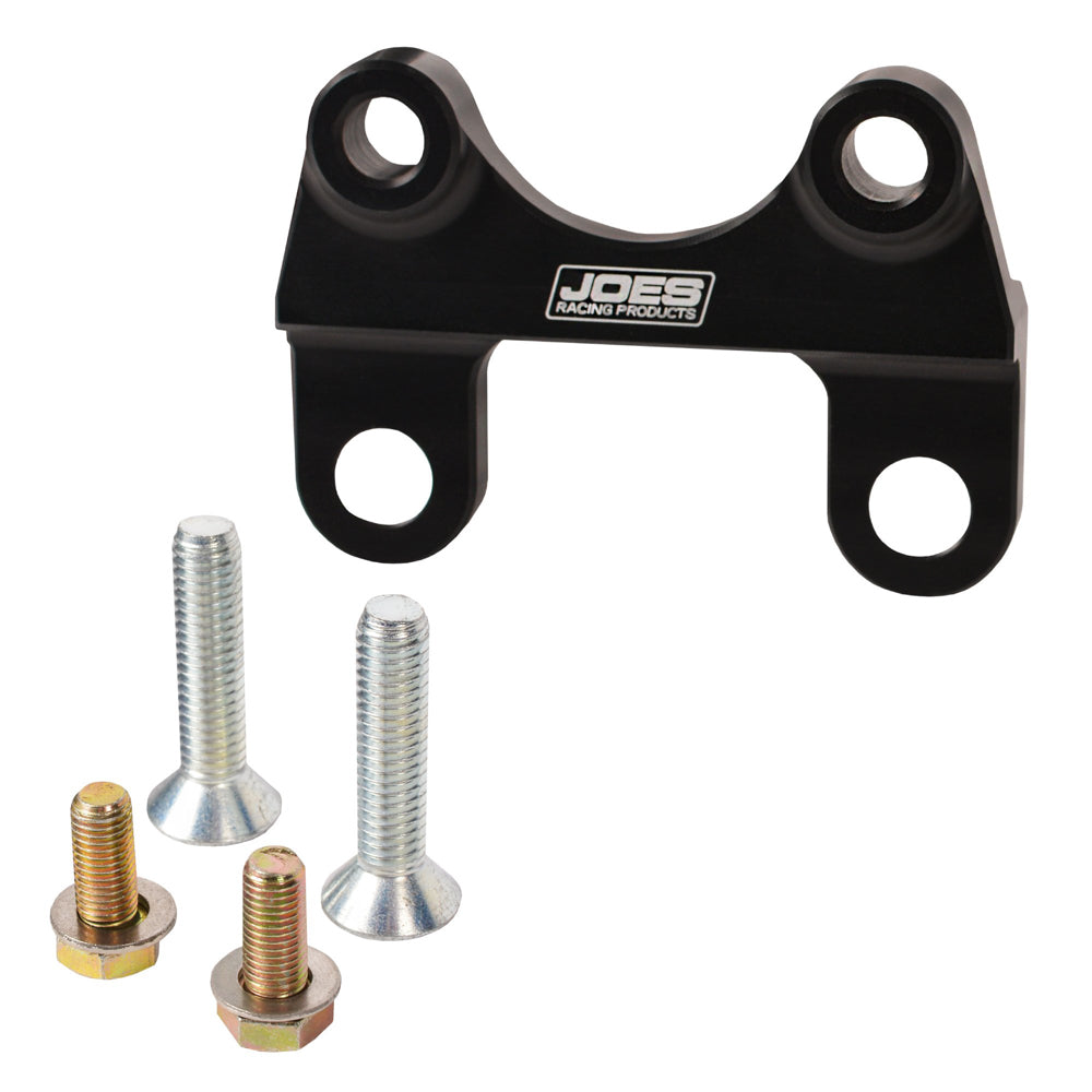 JOES RACING PRODUCTS 25632 - Front Brake Caliper Mnt Bracket Micro Sprint image