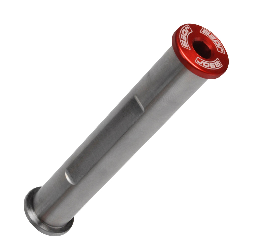 JOES RACING PRODUCTS 25642 - Micro Sprint Tubular Kingpin Assembly image
