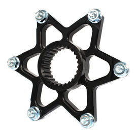 JOES RACING PRODUCTS 25675 - Sprocket Carrier Mini Sprint image