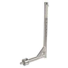 Load image into Gallery viewer, JOES RACING PRODUCTS 25698-V2 - Wheel Wrench Mini Sprint 2in with 7/8in image