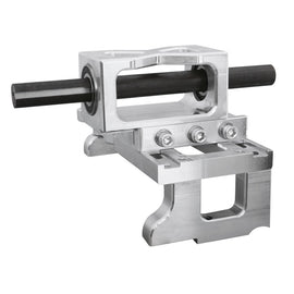 JOES RACING PRODUCTS 25715-B - Jack Shaft Kart Univ Adj Mnt 4 Stroke Black image