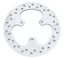 Load image into Gallery viewer, JOES RACING PRODUCTS 25791 - Brake Rotor Front Steel 6-5/8in Dia. Mini Sprint image