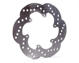 JOES RACING PRODUCTS 25796 - Brake Rotor Rear Steel 9-1/2in Dia. Mini Sprint image