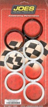 Load image into Gallery viewer, JOES RACING PRODUCTS 25823 - Coned Axle Spacer Kit For Mini Sprint image