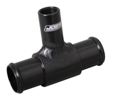 Load image into Gallery viewer, JOES RACING PRODUCTS 25865 - Temp. Gauge Fitting 1in Push-On Hose image