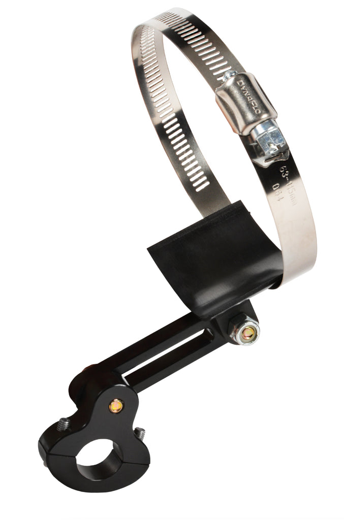 JOES RACING PRODUCTS 25952-B - Clamp Muffler 7/8in  image