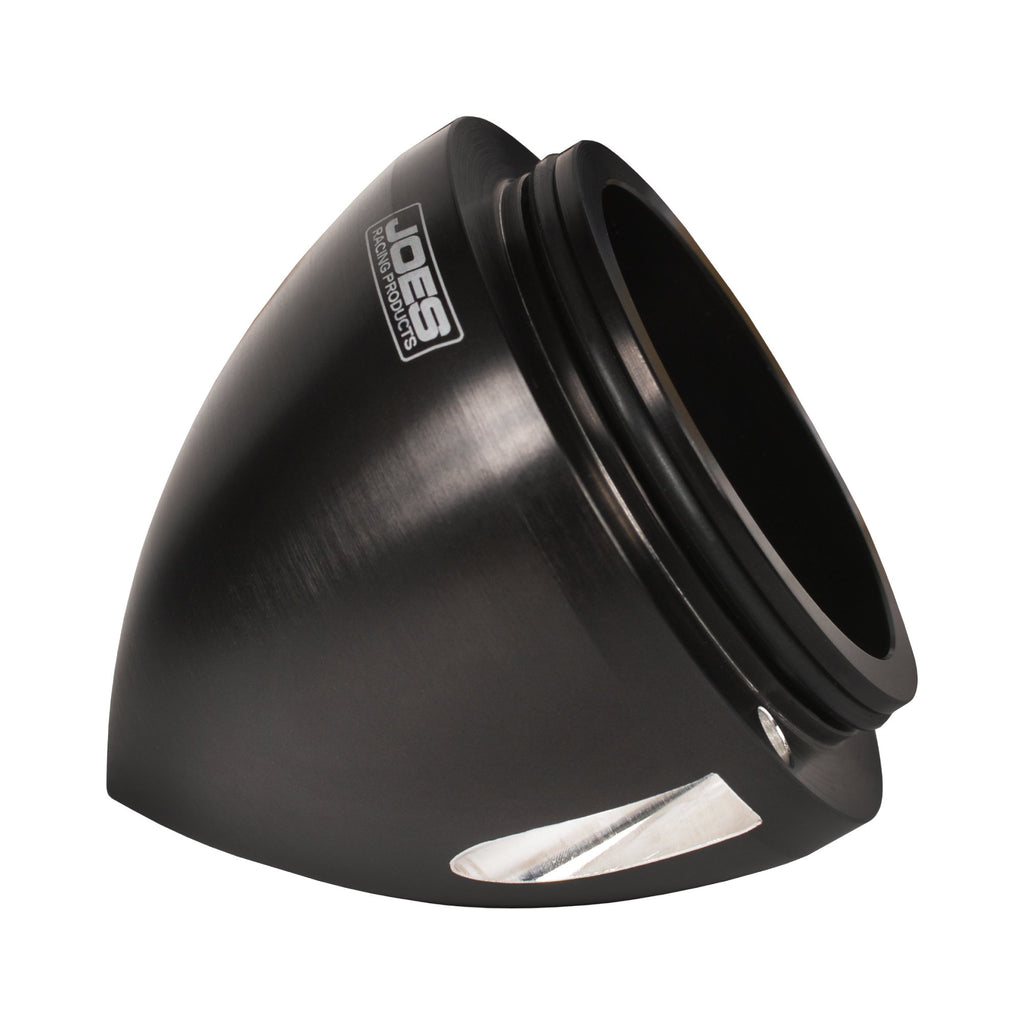 JOES RACING PRODUCTS 28603 - Dust Cap GM Bullet Style Aluminum image