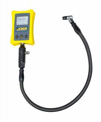 JOES RACING PRODUCTS 32311 - Precision Digital Tire Gauge 0-100psi image