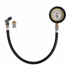 Load image into Gallery viewer, JOES RACING PRODUCTS 32327 - Tire Pressure Gauge 0-60psi Pro w/HiFlo Hold image