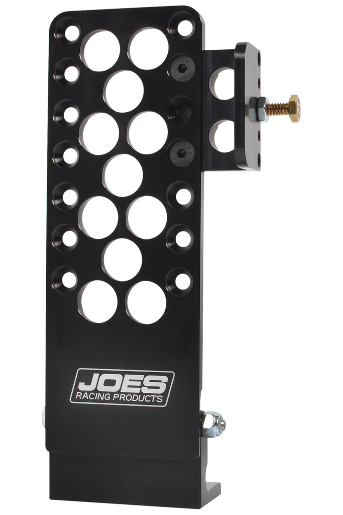 JOES RACING PRODUCTS 33600-B - Throttle Pedal Assembly Black image