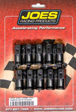 Load image into Gallery viewer, JOES RACING PRODUCTS 34358 - LW Aluminum Quick Change Cover Nut Kit - 10 Pack image