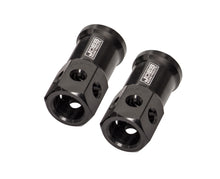 Load image into Gallery viewer, JOES RACING PRODUCTS 34359 - LW Aluminum Quick Change Cover Nut Kit - 2 Pack image