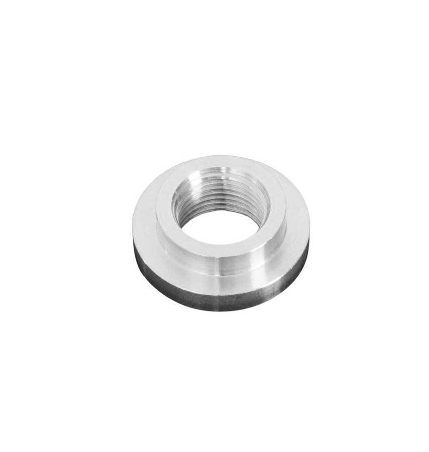 JOES RACING PRODUCTS 37106 - Weld Bung 3/8in NPT Female - Aluminum image