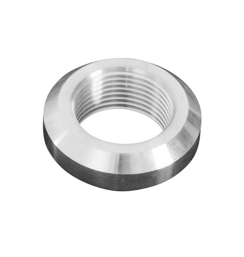 JOES RACING PRODUCTS 37112 - Weld Bung 1in NPT Female - Aluminum image