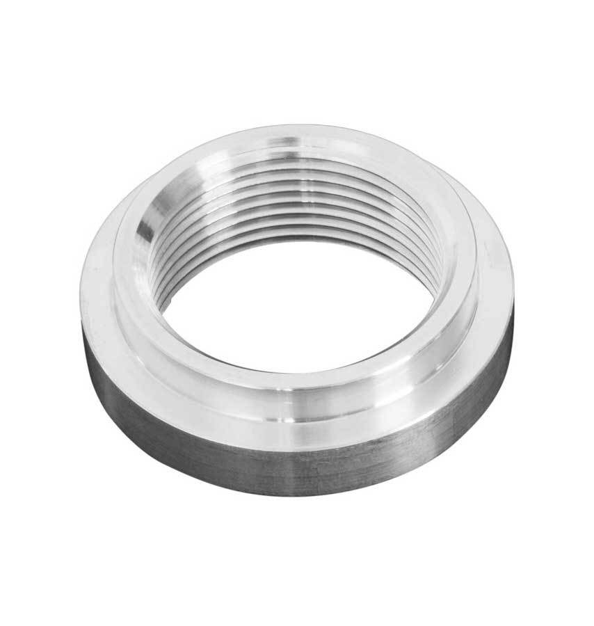 JOES RACING PRODUCTS 37114 - Weld Bung 1-1/4in NPT Female - Aluminum image