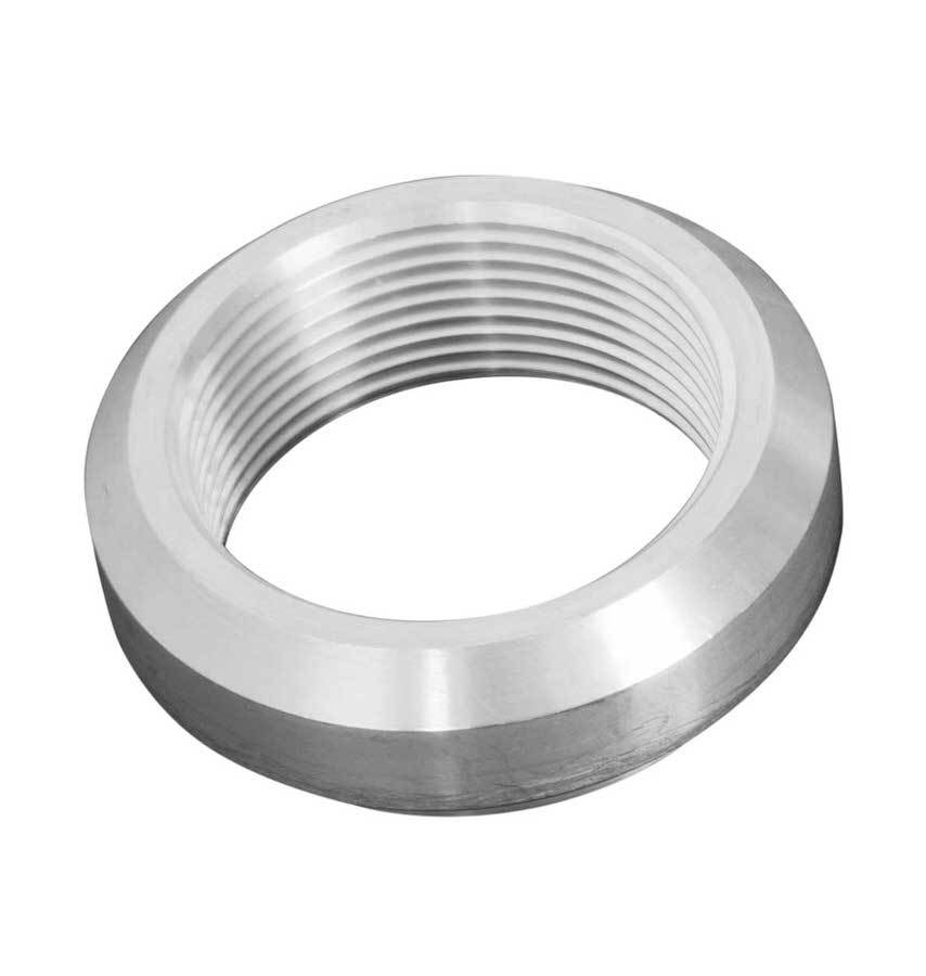 JOES RACING PRODUCTS 37116 - Weld Bung 1-1/2in NPT Female - Aluminum image