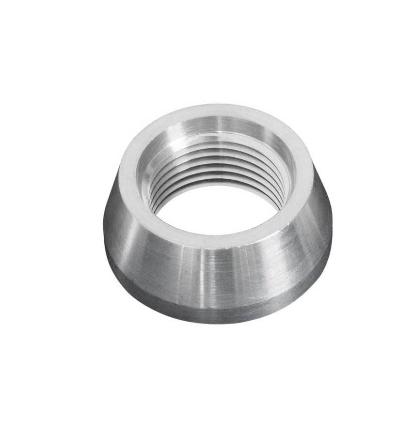 JOES RACING PRODUCTS 37312 - Weld Fitting -12an Femal Aluminum image