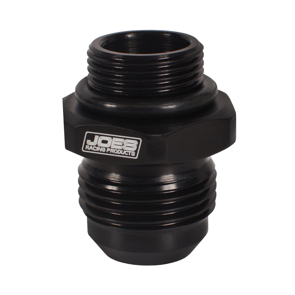 JOES RACING PRODUCTS 42735 - Port Fitting  M22 x 1.5 to -12 AN image