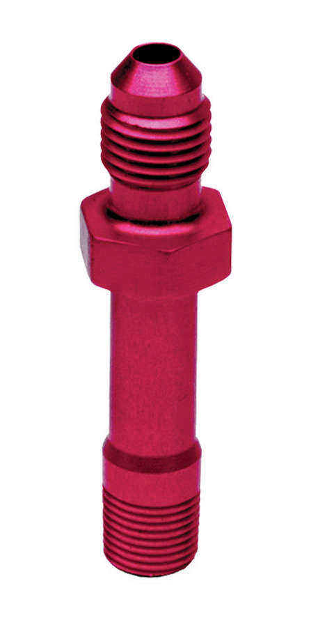 JOES RACING PRODUCTS 42799 - Oil Pressure Fitting 3AN 1/8npt image