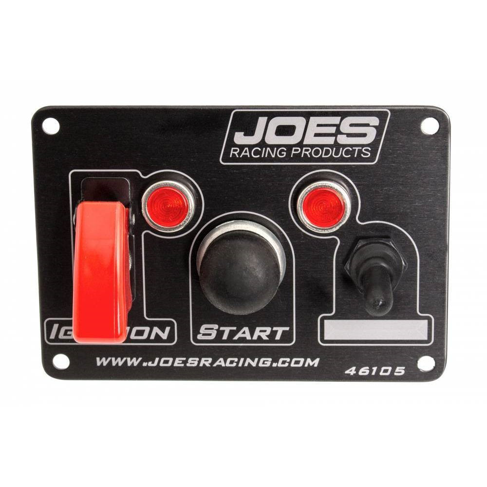 JOES RACING PRODUCTS 46105 - Switch Panel  image