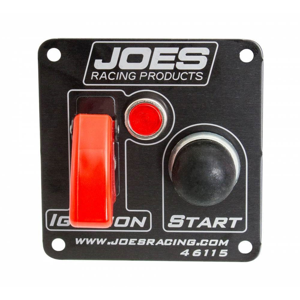 JOES RACING PRODUCTS 46115 - Switch Panel Ing/Start  image