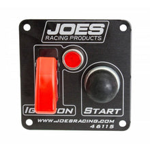 Load image into Gallery viewer, JOES RACING PRODUCTS 46115 - Switch Panel Ing/Start  image