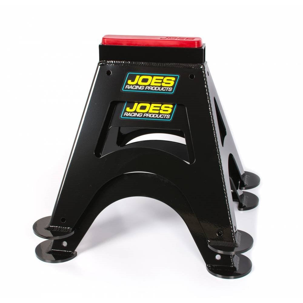 JOES RACING PRODUCTS 55500-B - Jack Stands Stock Car Black (Pair) image