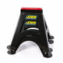 Load image into Gallery viewer, JOES RACING PRODUCTS 55500-B - Jack Stands Stock Car Black (Pair) image