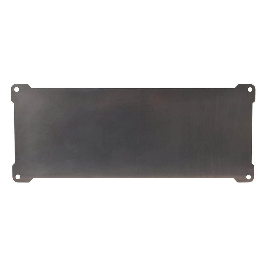 JOES RACING PRODUCTS 55518 - Jack Plate 3/16in Alum  image