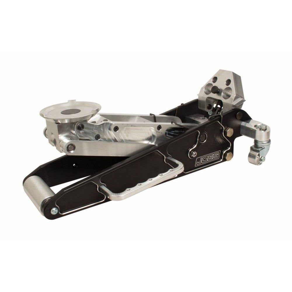 JOES RACING PRODUCTS 55525 - Jack Pro1 Race w/ Handle Aluminum image